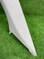 Audi / Q8 / Накладка стойки