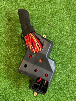 Porsche / Cayenne / Блок предохранителей