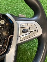BMW / 7-Series / Руль