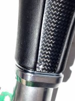 Porsche / Cayenne / Ручка АКПП