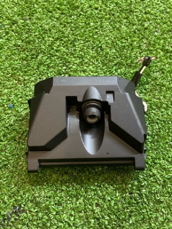 BMW / 1-Series / Камера переднего вида