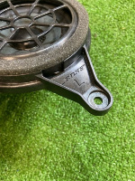 Audi / Q7 / Динамик