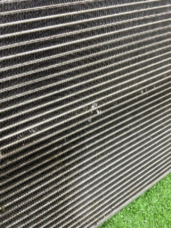 Audi / A5 / Радиатор ОЖ