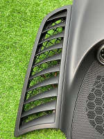 Porsche / Cayenne / Часы