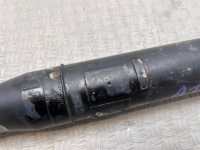 Volkswagen / Touareg / Карданный вал