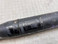 Volkswagen / Touareg / Карданный вал