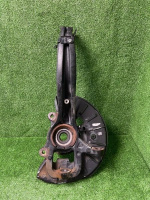 Volkswagen / Touareg / Кулак поворотный