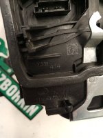 BMW / X3 / Замок боковой двери