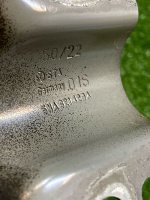 Volkswagen / Tiguan / Кронштейн крыла