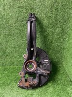 Volkswagen / Touareg / Кулак поворотный