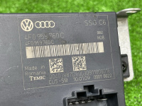 Audi / Q7 / Блок управления сиденьем