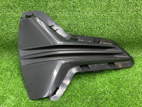 BMW / 3-Series / Накладка на бампер