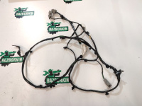 Volvo / S60 / Проводка крышки багажника