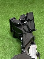 Volkswagen / Touareg / Печка салона задняя Volkswagen / Touareg / Печка салона задняя