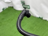 Porsche / Cayenne / Трубка вакуумная