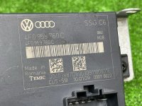 Audi / Q7 / Блок управления сиденьем