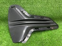 BMW / 3-Series / Накладка на бампер