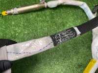 BMW / ALPINA B10 / Подушка безопасности боковая