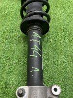 Audi / A4 / Стойка подвески