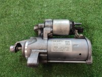 Audi / A5 / Стартер