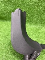 BMW / 7-Series / Накладка порога