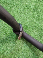 Audi / A5 / Патрубок системы охлаждения