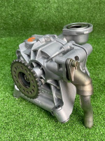 BMW / 7-Series / Масляный насос