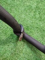 Audi / A5 / Патрубок системы охлаждения