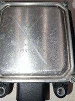 JEEP / Grand Cherokee SRT-8 / Датчик слепых зон