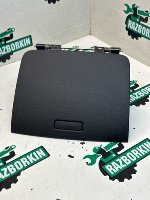 Volkswagen / Touareg / Вещевое отделение