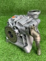 BMW / 7-Series / Масляный насос