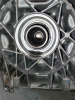 Land Rover / Range Rover Sport / Раздаточная коробка