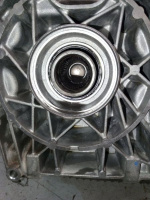 Land Rover / Range Rover Sport / Раздаточная коробка