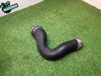 Volkswagen / Touareg / Напорная трубка интеркулера Volkswagen / Touareg / Напорная трубка интеркулера