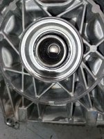 Land Rover / Range Rover Sport / Раздаточная коробка