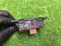 Volkswagen / Touareg / Блок кнопок