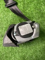 Audi / A4 / Ремни безопасности