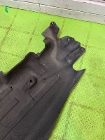 Ford / EXPLORER / Защита днища кузова