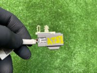 Ford / EXPLORER / Проводка печки