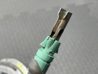 Ford / EXPLORER / Педаль стояночного тормоза