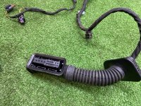 Audi / Q7 / Проводка двери