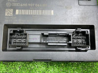 Audi / Q7 / Блок комфорта