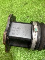 Audi / A5 / Приводной вал