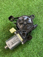 Audi / Q8 / Мотор стеклоподъемника