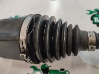 Volvo / S60 / Приводной вал