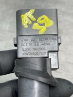 Volkswagen / Touareg / Катушка зажигания