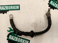Volkswagen / Touareg / Провод аккумулятора