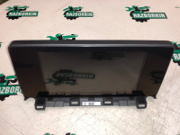 Lexus / NX / Дисплей мультимедиа