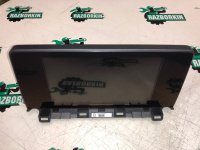 Lexus / NX / Дисплей мультимедиа