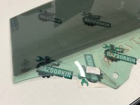 Audi / A5 / Стекло двери